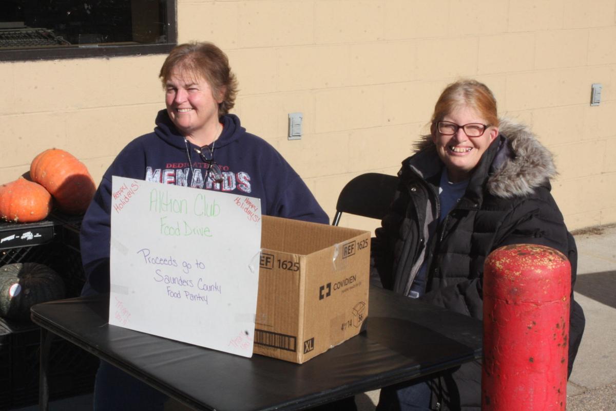 Food pantry coming into busy season Local News