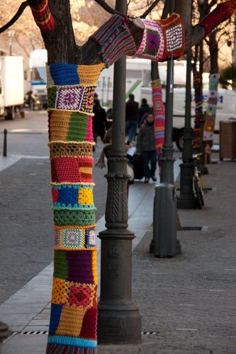 this-that- p2 - yarn bombing