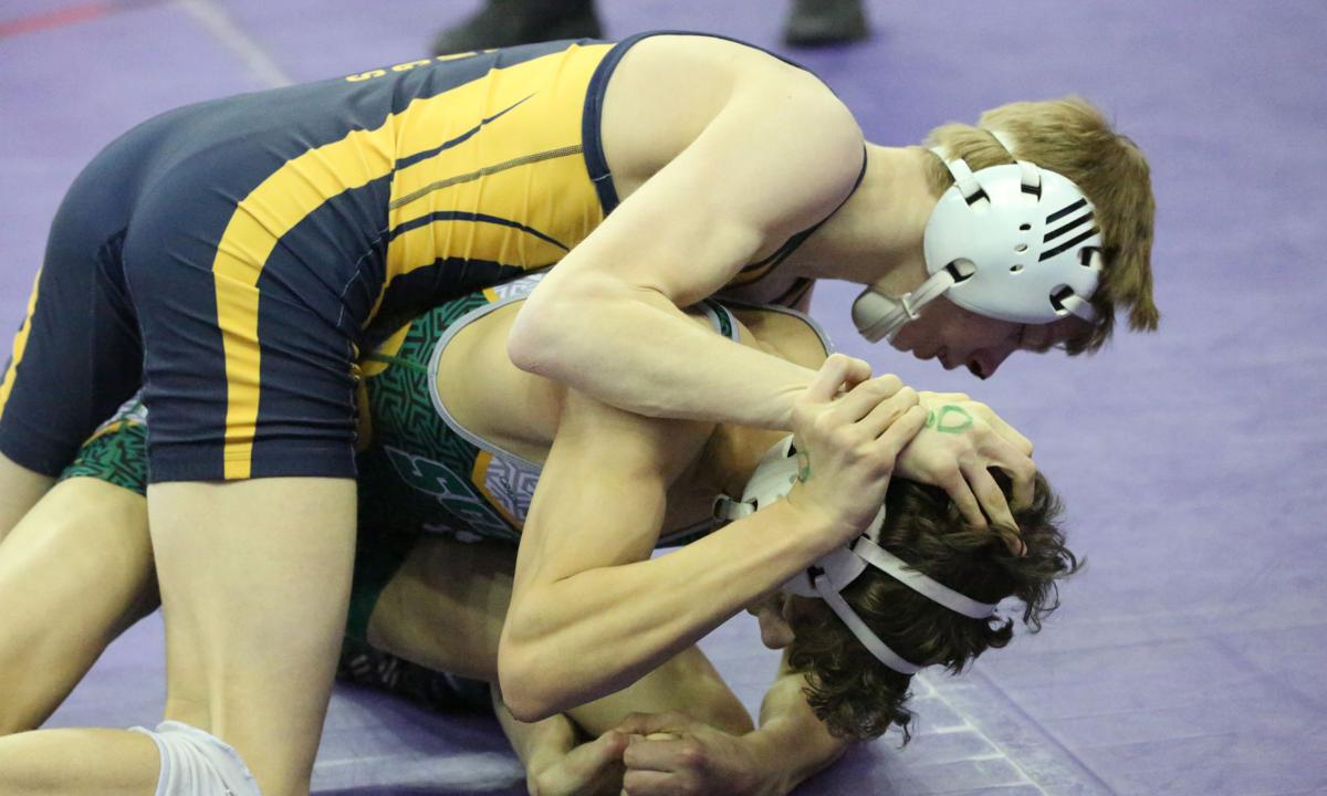 Raymond Central Wrestling