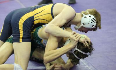 Raymond Central Wrestling