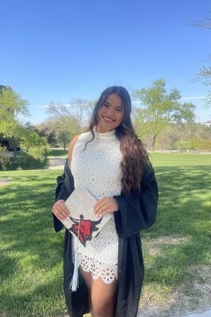 UNO Students Set to Graduate as Community Engaged Scholars