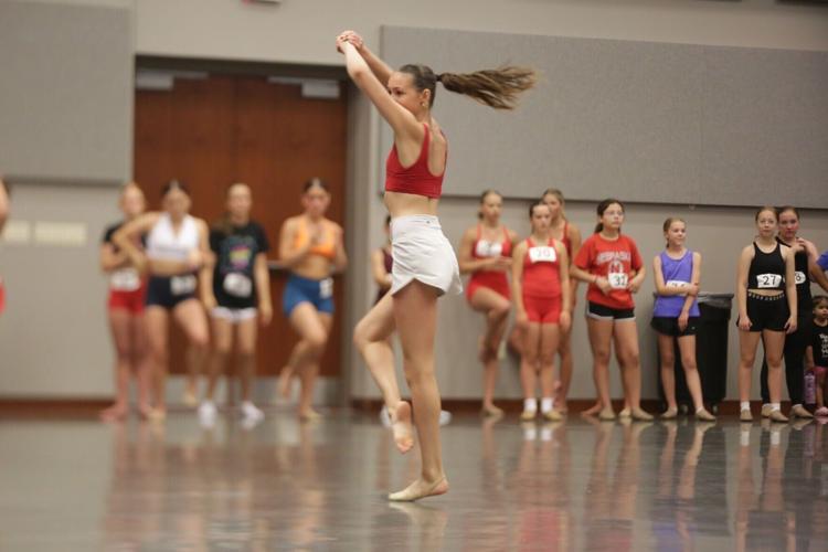 Scarlets Jazz