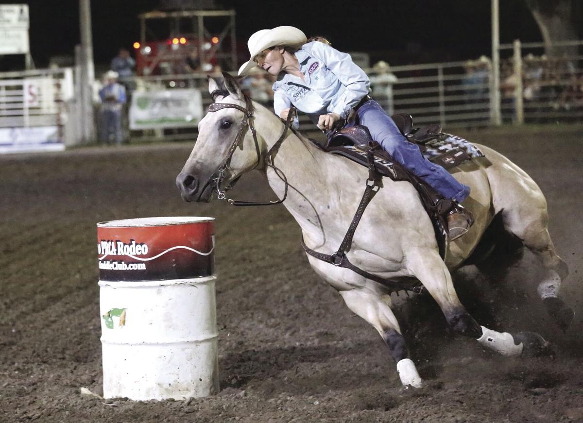 Queens to be crowned at Wahoo rodeo once again