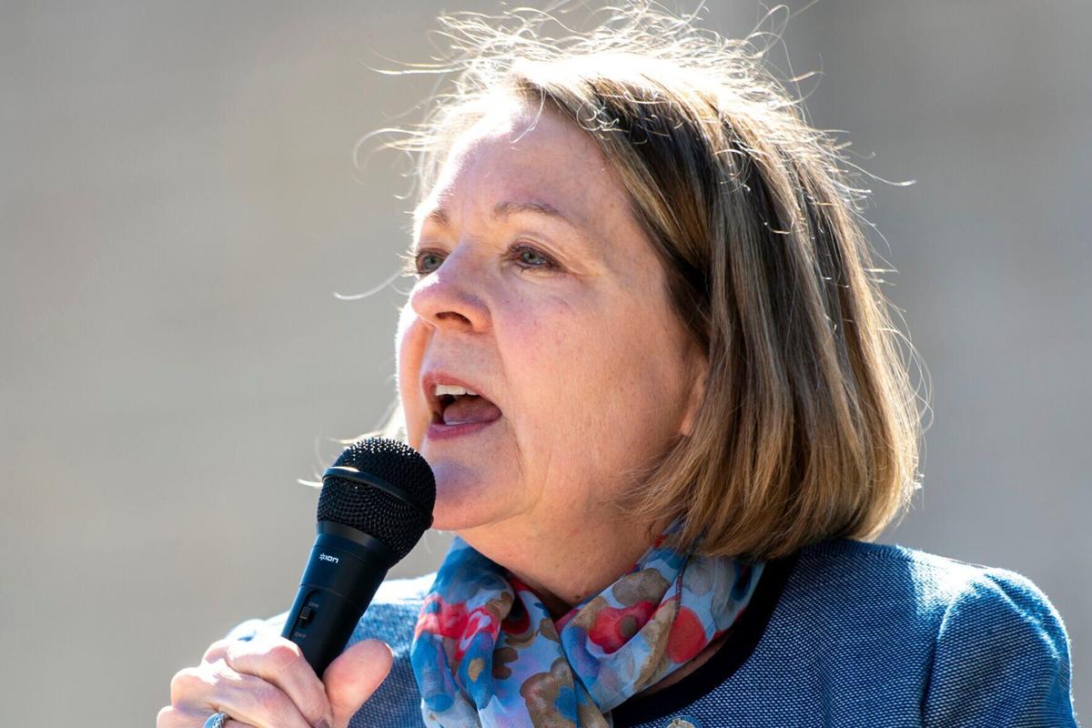 Rally for Gun Sense, 4.6