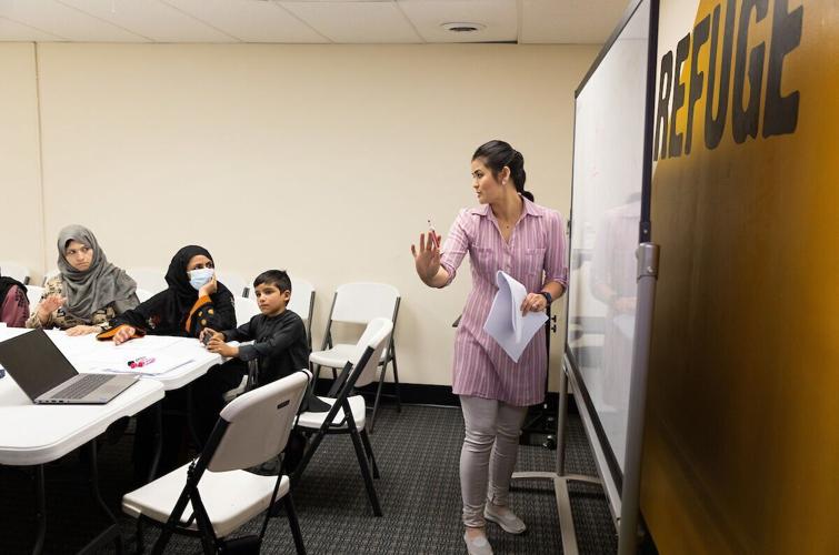 Afghan photo 7 COPYRIGHT RESTRICTED