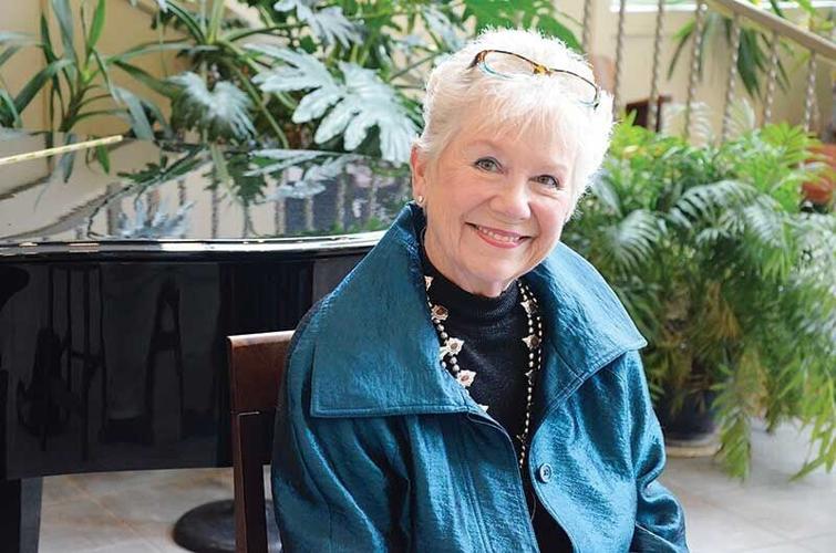 central centennial - p4 - Gail Lowenberg