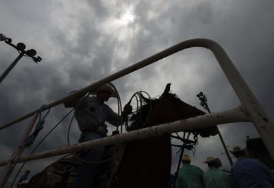 High School Rodeo, 06.19