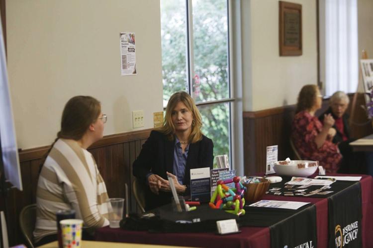 Henderson State Bank Aging