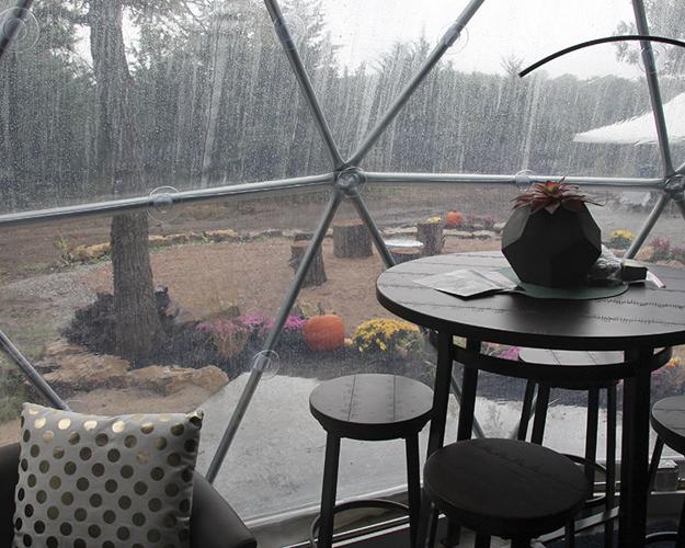 Kimberly Creek Retreat