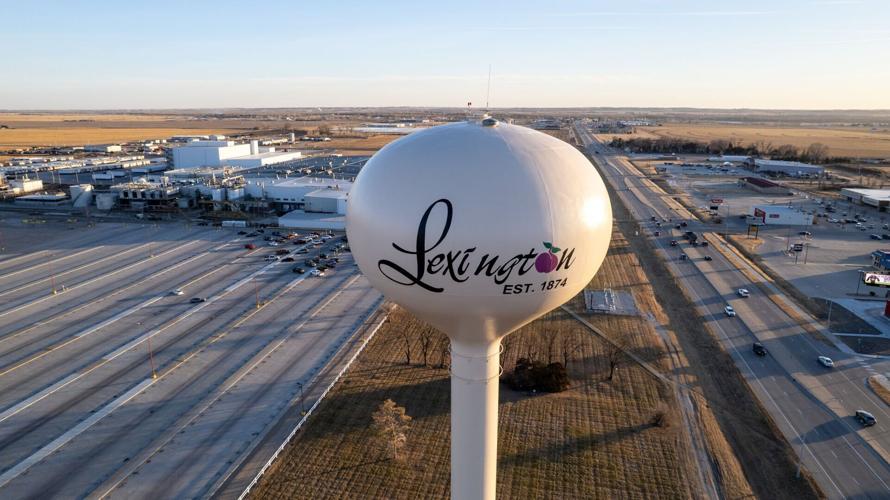 flatwater-forum-p2 - Tyson Foods