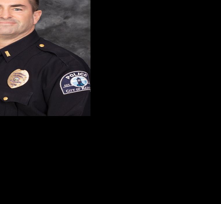 Kevin Thompson