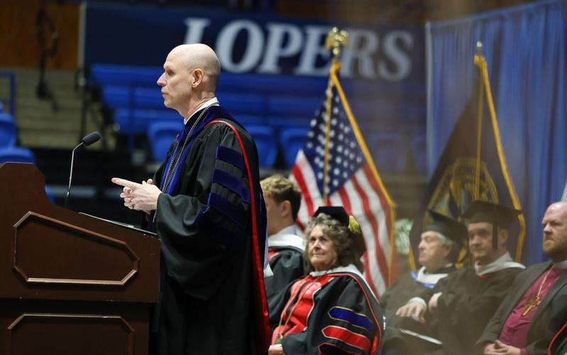 unk-schnoor-invesiture-p2-honoree speaks