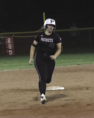 Yutan-Mead softball