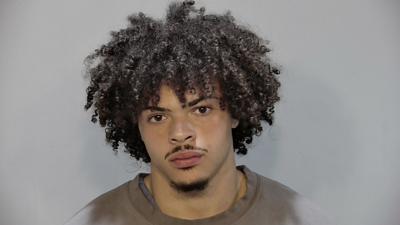Mekhi Nelson