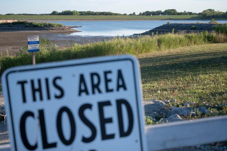 Wagon Train State Rec Area, 8.8