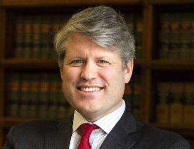 Attorney General Mike Hilgers