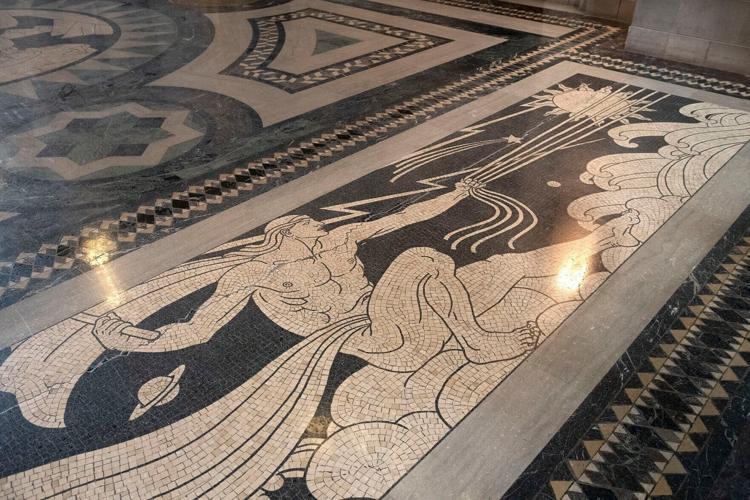 New Nebraska license plate