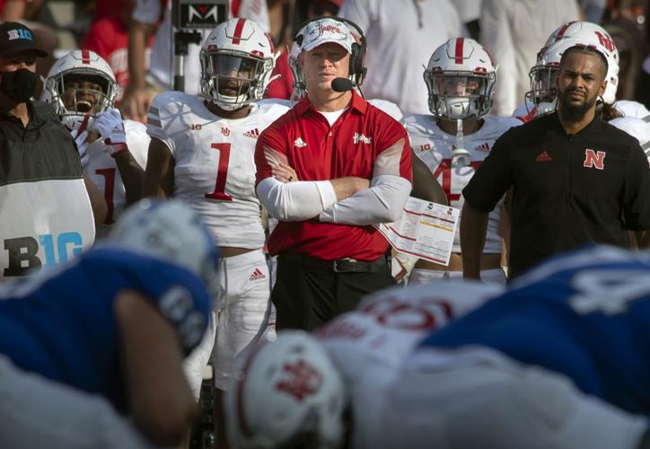 Buffalo vs. Nebraska, 9.11