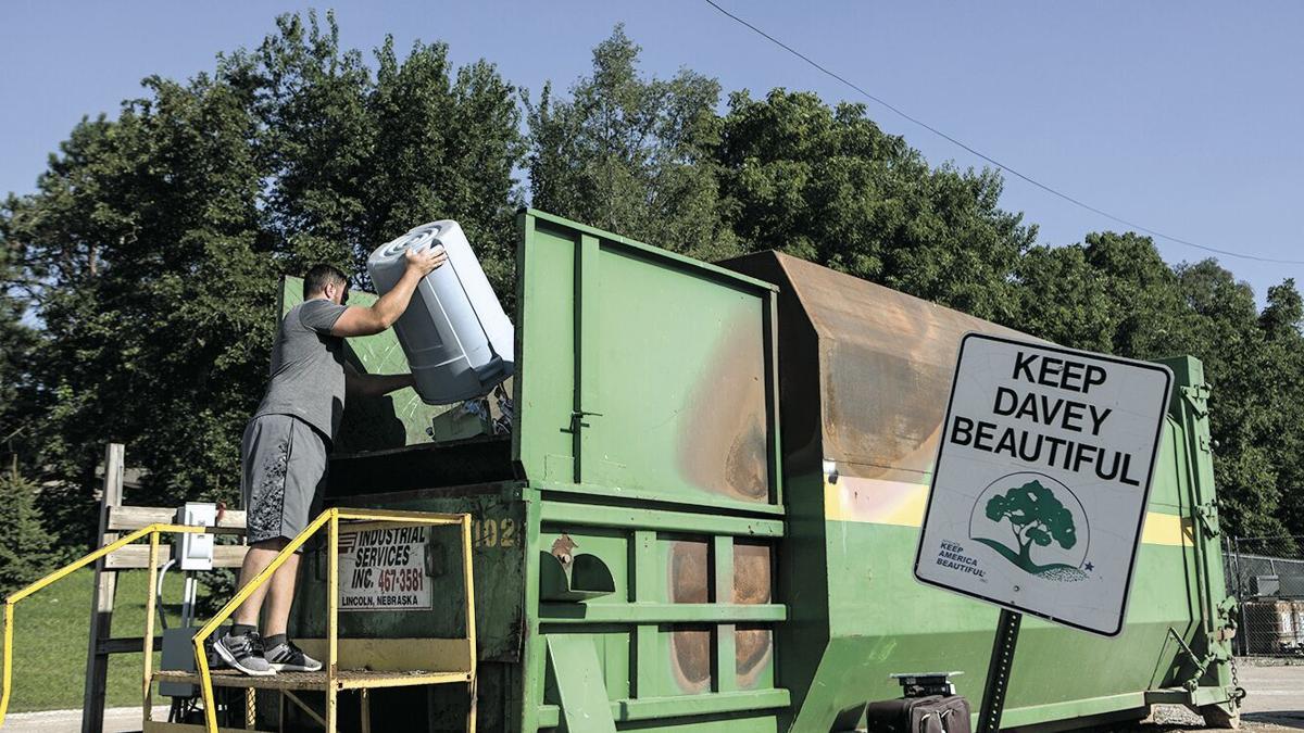 Recycling