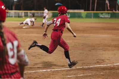 Nebraska softball vs. Washington, 2.8