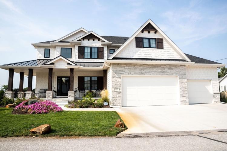 Hansonnewhome