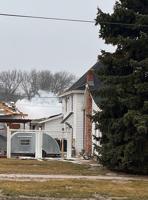 Wood River home explosion