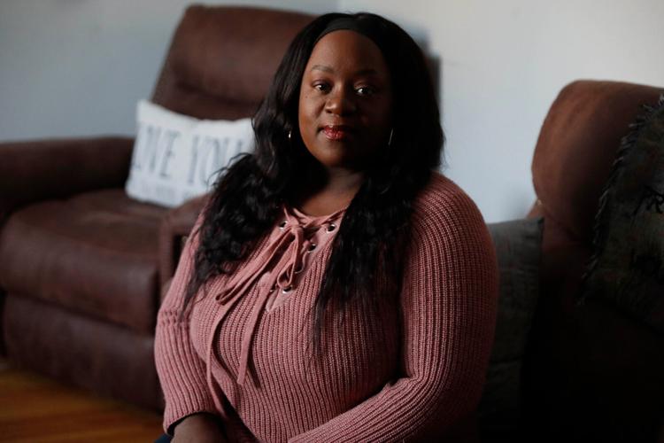 Border story Natasha Marsh