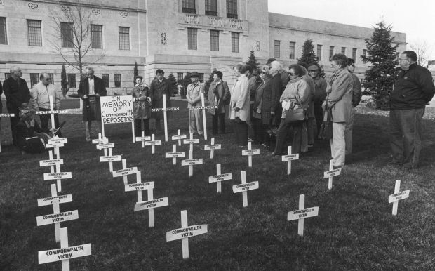 Commonwealth Savings Co.