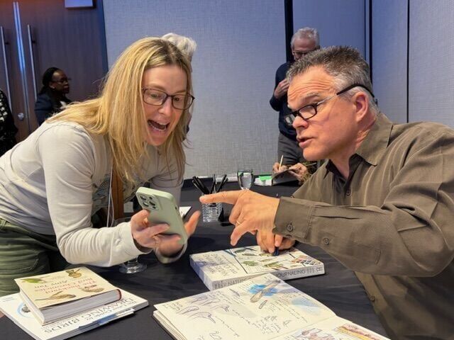 amy tan - p6 - birding questions