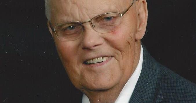 Roger C. Rasmussen