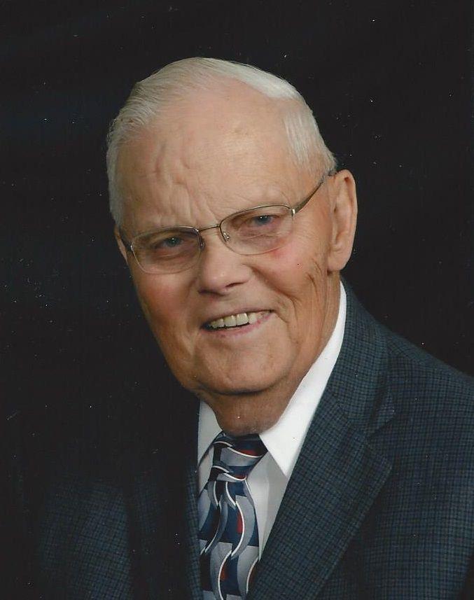 Roger C. Rasmussen Obituaries