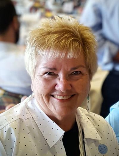 Shirley Elizabeth Rine