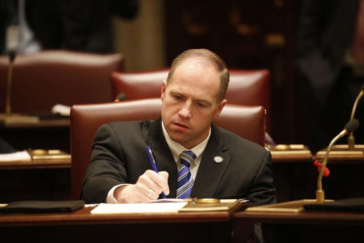 LOCAL STATE SENATE GEE