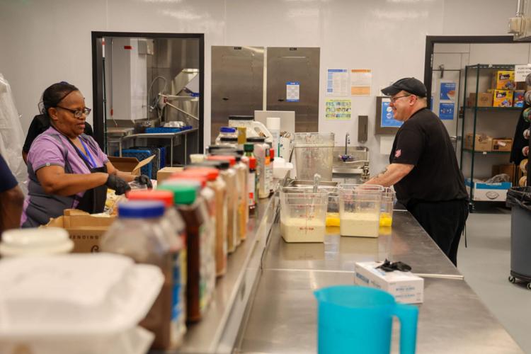 State Economic Recovery Grant Supports Salvation Army Expansion in North Omaha