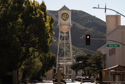 Netflix-Warner Bros