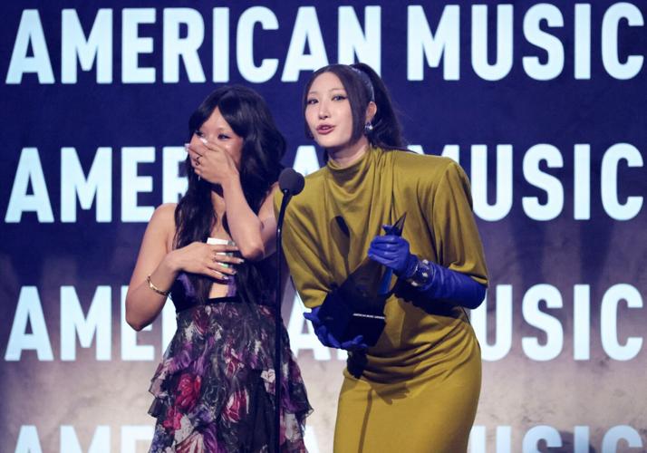 2026 American Music Awards
