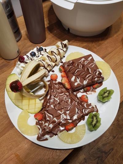 Crepe House