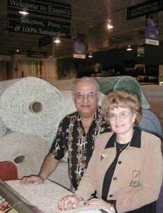 sertoma award- p2 - Essam and Barbara Arram