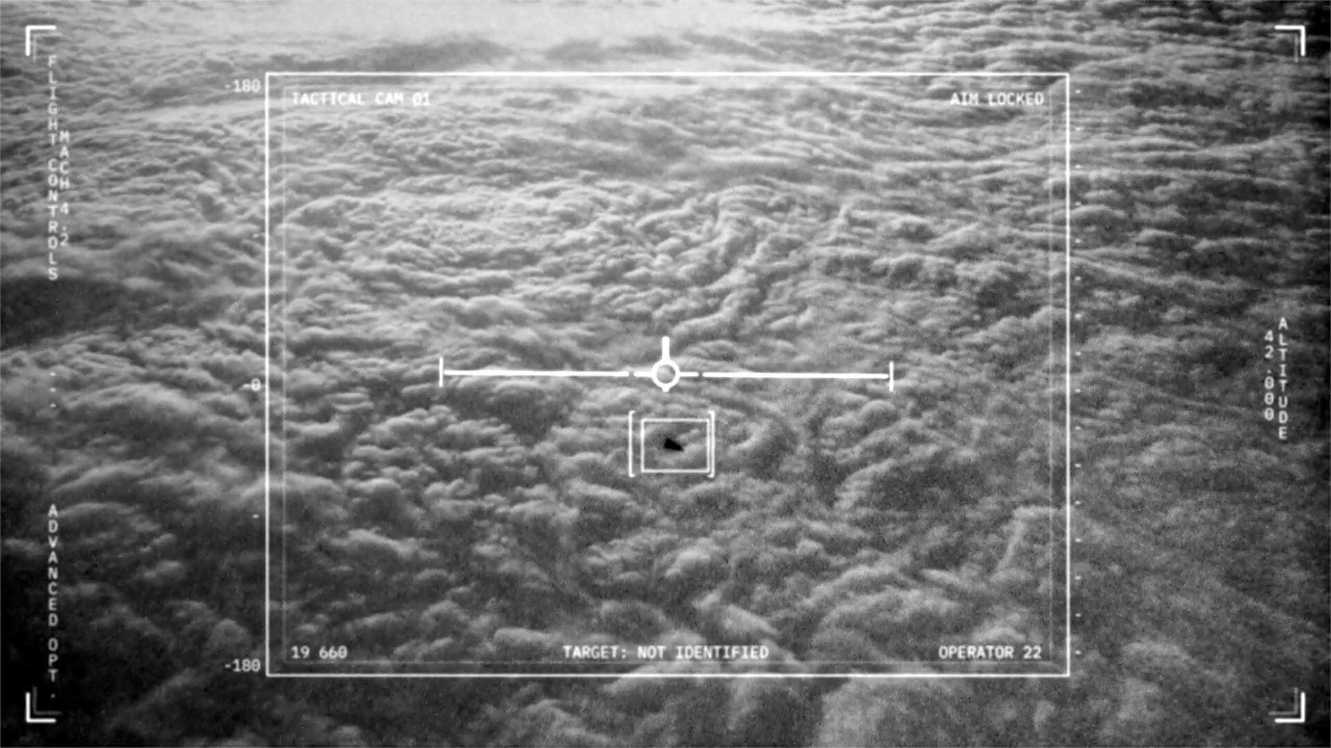 New Military Report Reveals an Increasing Number of Unidentified Aerial  Phenomena Over U.S. Soil