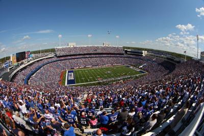 The Bills want taxpayers to pay $1.4 billion for a new stadium. What role will Cuomo play?