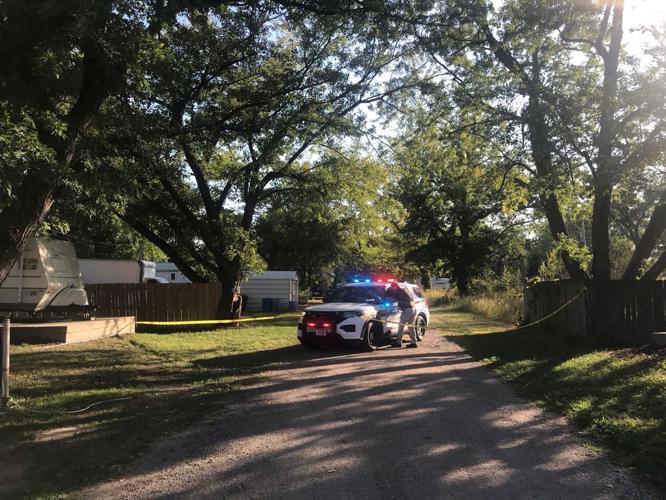 Lake Platteview RV 2