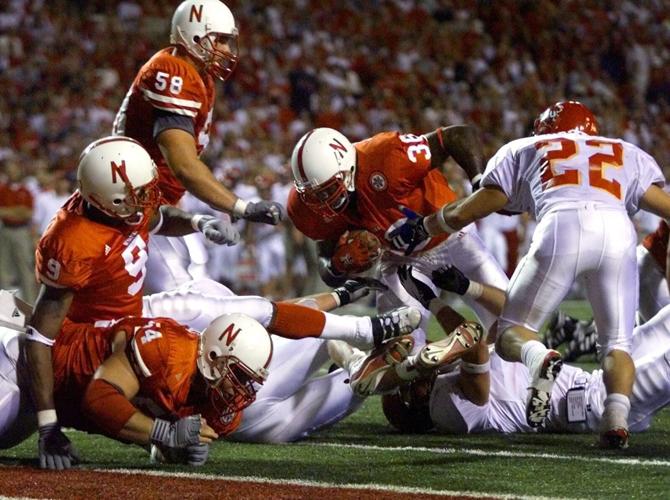 1999 Iowa State