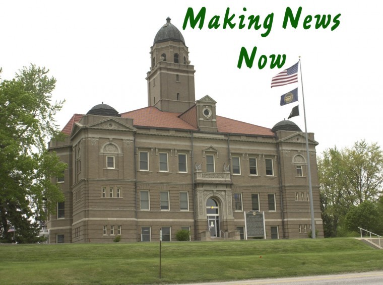 Supervisors discuss consolidation of County offices