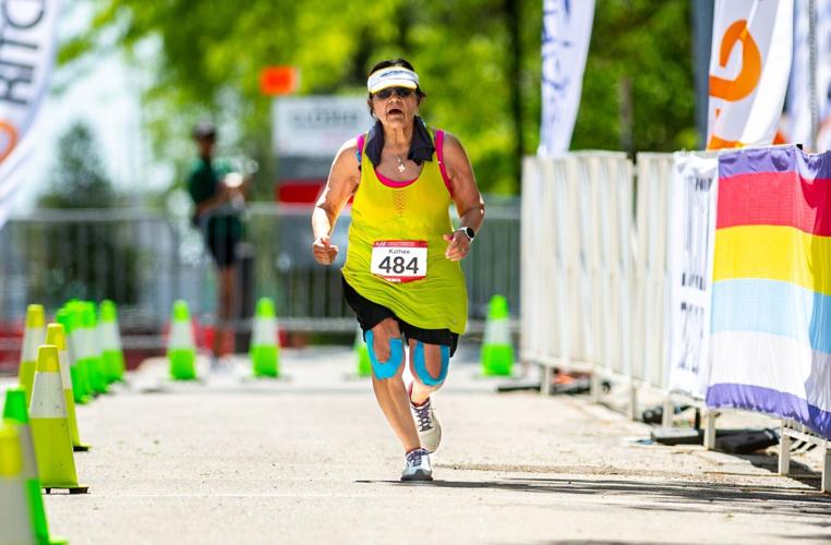 Lincoln Marathon, 5.7