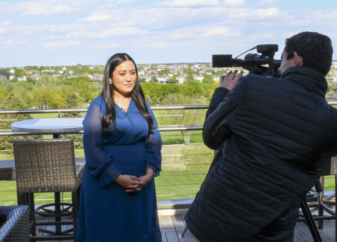Laura Contreras Promoted to Director of Community Investment