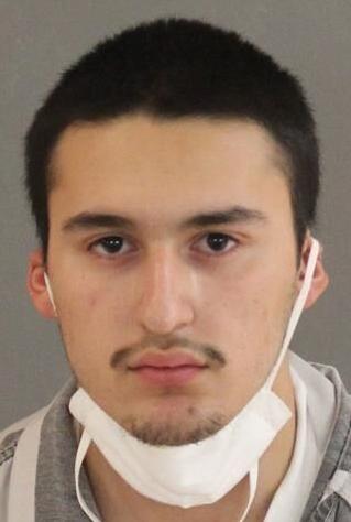 Marcos Garza-Calderon