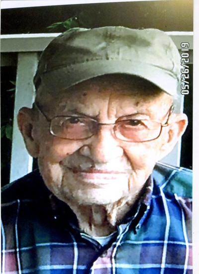 Polacek, 95th