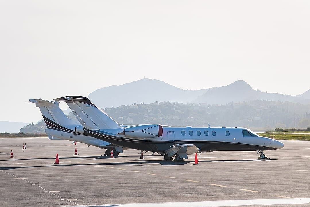 How private jet pricing went from opaque to transparent, and why it matters