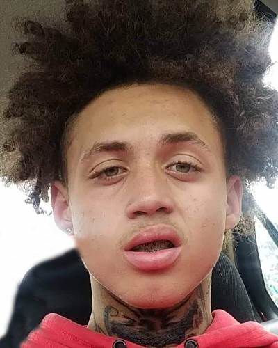 Missing: LAVONTAE WILLIAMS (WI)