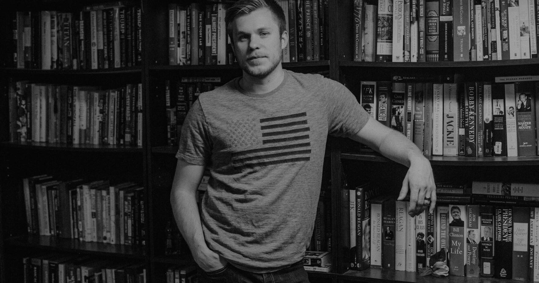 What I'm Reading with Matt Bechtel - Vimarsana News